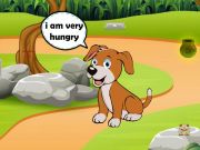 Gioco Nutri il pasto per cani in linea