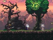 Gioco Shogun caduto in linea
