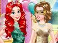 Gioco Partito di Bridal Shower  in linea