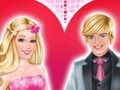Gioco Barbie segreta cotta in linea