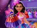 Gioco Vestiti da principessa  in linea