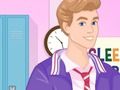 Gioco Barbie e Ken: design della moda  in linea
