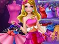 Gioco Vestiti della principessa della principessa della principessa 2  in linea