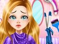 Gioco La principessa inviata al futuro  in linea