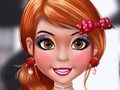 Gioco Rivista di moda: Trucco perfetto  in linea