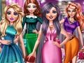 Gioco Glamour Prom Party  in linea