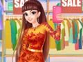 Gioco Negozio Helen Black Friday  in linea