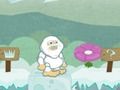 Gioco Avventura di Yeti  in linea