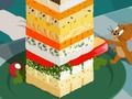 Gioco Torre pendente di formaggio-a  in linea