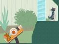 Gioco Il Tom e Jerry mostrano la pratica bersaglio  in linea