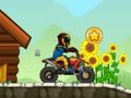 Gioco Crociera ATV in linea