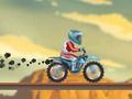 Gioco Corse X-Trial  in linea