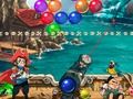 Gioco Pirati di Bubble Sea 3  in linea