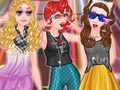Gioco Partito della scuola della Principessa  in linea