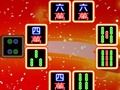 Gioco Glow Jongg in linea