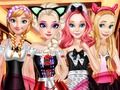Gioco Principessa Maid Cafe  in linea