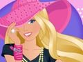 Gioco Rivista Glossy di Barbie  in linea