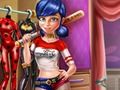 Gioco Armadio segreto coccinella  in linea