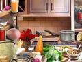 Gioco Ricette semplici  in linea