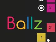 Gioco Ballz online in linea