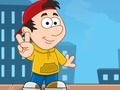 Gioco Jimbo Jump in linea