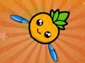 Gioco Penna Super Ananas 2  in linea