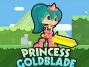 Gioco Principessa Goldblade e le Acque Pericolose in linea Gioco Principessa Goldblade e le Acque Pericolose in linea