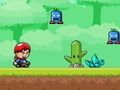 Gioco Mad Boy Adventures in linea
