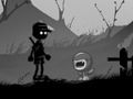 Gioco Avventure di Shadow Boy  in linea