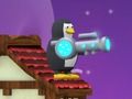 Gioco Pinguino vs Snowmen  in linea