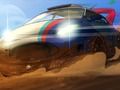 Gioco Rally Racer in linea
