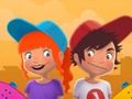 Gioco Skater Rush in linea