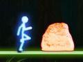 Gioco Uomo Neon  in linea