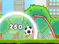 Gioco Super Soccer Stars 2 in linea