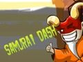 Gioco Samurai Dash in linea
