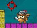 Gioco Frankenstein vs Orchi  in linea