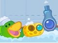 Gioco Shampoo Duck Duck  in linea