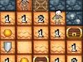 Gioco Sweeper di Dungeon  in linea