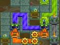 Gioco Robozione in linea