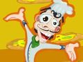 Gioco Pizza pazza in linea