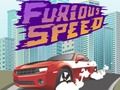 Gioco Velocità furiosa  in linea