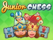Gioco Scacchi Junior  in linea