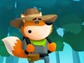 Gioco Fox Avventuriero  in linea