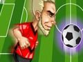 Gioco Calcio reale  in linea