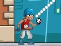 Gioco Baseball per clown  in linea