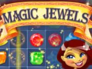 Gioco Gioielli magici in linea Gioco Gioielli magici in linea