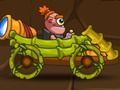 Gioco Racing per età di pietra in linea