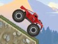 Gioco Monster Truck Flip Jumps in linea