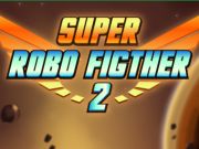 Gioco Super Robot Fighter 2  in linea