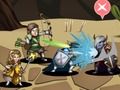 Gioco Clash delle Leggende  in linea
